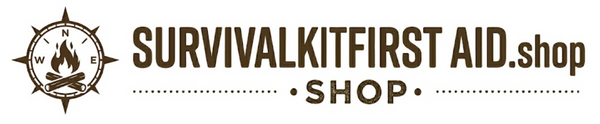 SurvivalKitFirstAid.shop